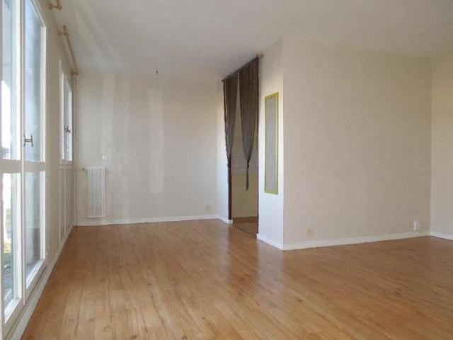 Appartement location à Angers