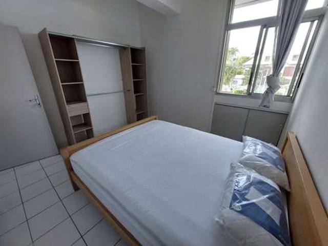 Appartement location à La Réunion
