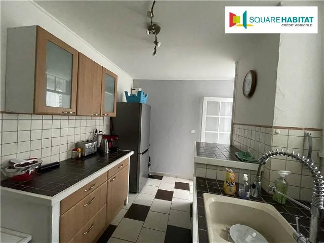 Appartement location à Pau