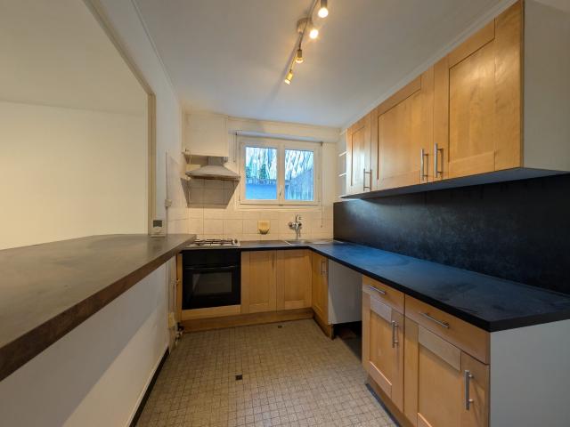 Appartement location à Pau