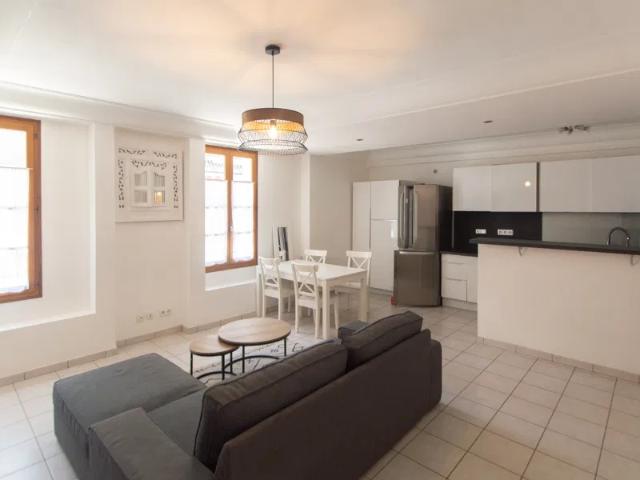 Appartement location à Pau