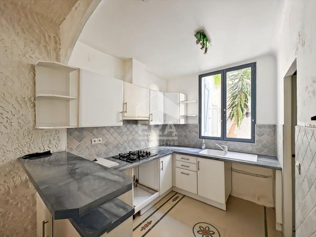 Appartement location à Marseille