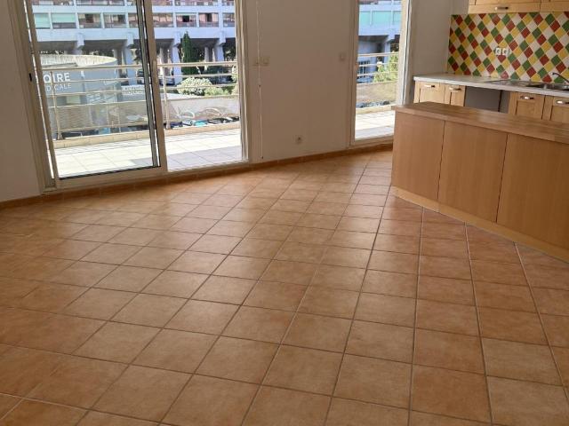 Appartement location à Marseille