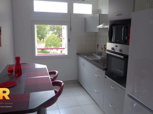 Appartement location à Rennes, Bretagne