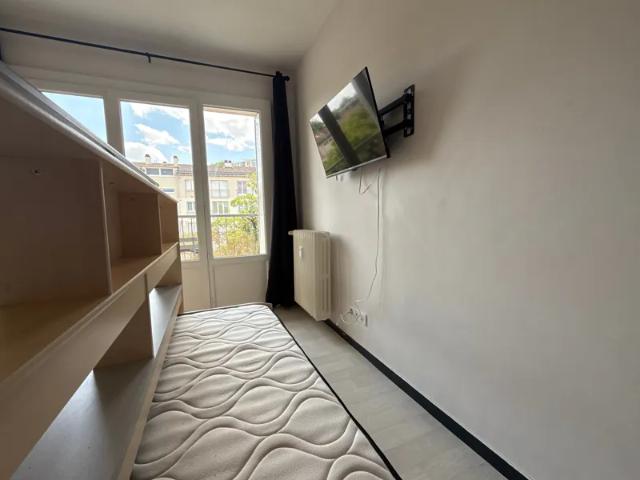Appartement location à Limoges