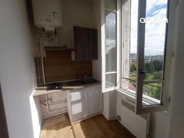Appartement location à Clermont-Ferrand, Chamalières