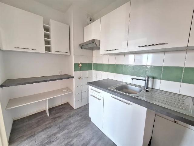 Appartement location à Fontgiève, Clermont-Ferrand