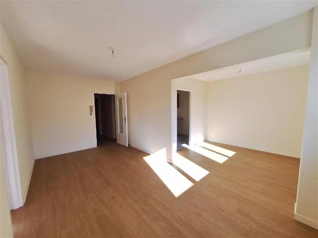 Appartement location à Fontgiève, Clermont-Ferrand