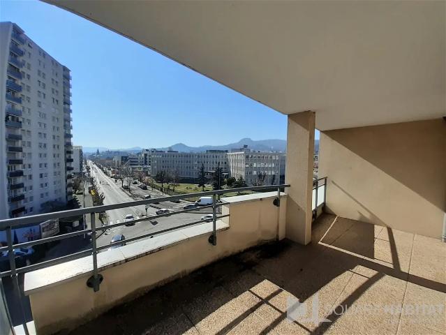 Appartement location à Fontgiève, Clermont-Ferrand