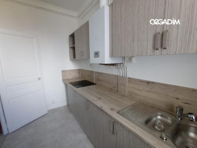Appartement location à Clermont-Ferrand, Clermont-ferrand