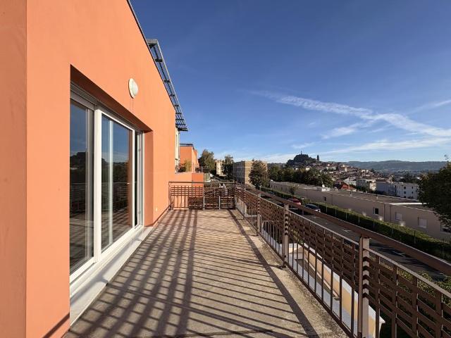 Appartement location à La Malouteyre, Polignac