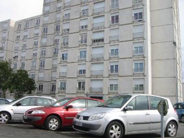 Appartement location à Châteauroux