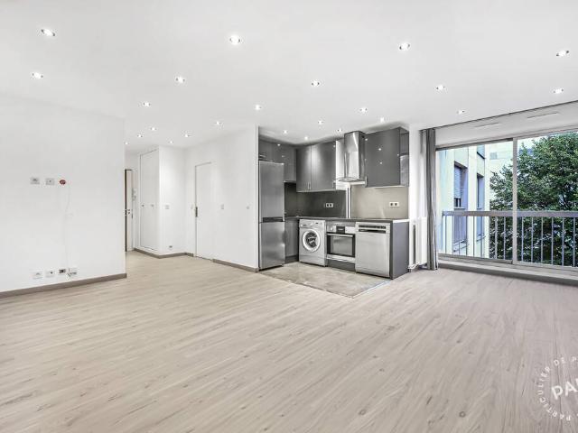 Appartement location à Nanterre, Neuilly-sur-seine