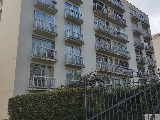 Appartement location à Nanterre, Neuilly-sur-seine