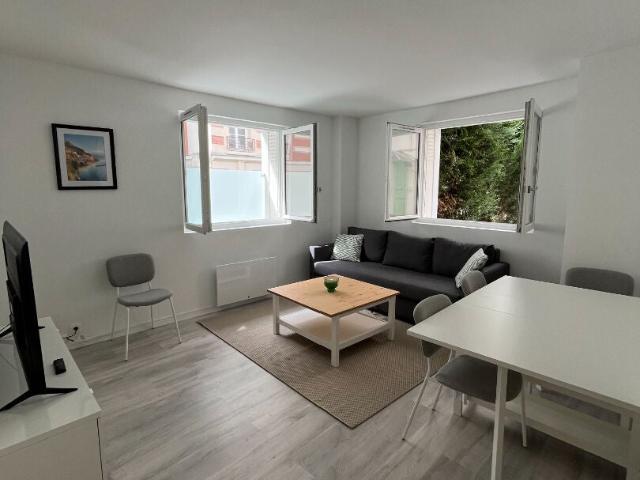 Appartement location à Levallois-perret, Hauts-de-Seine