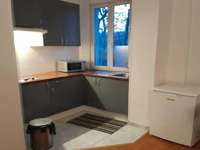 Appartement location à Antony, Malakoff