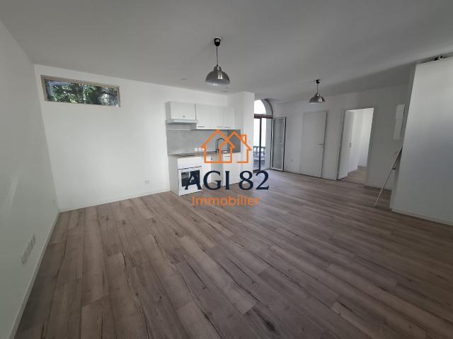 Appartement location à Castelsarrasin, Moissac