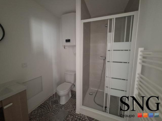 Appartement location à Castelsarrasin, Moissac