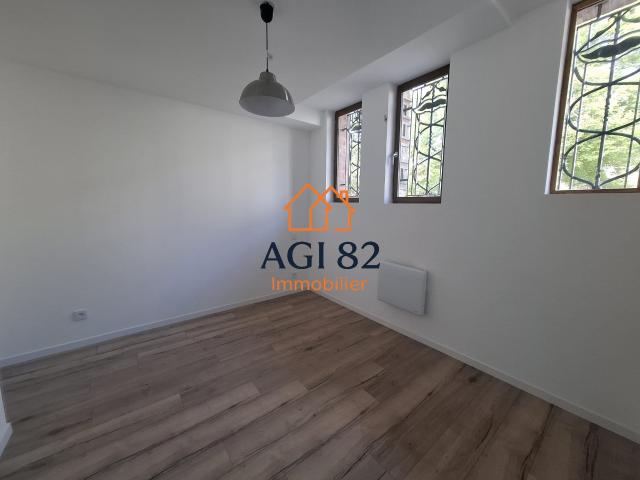 Appartement location à Castelsarrasin, Moissac