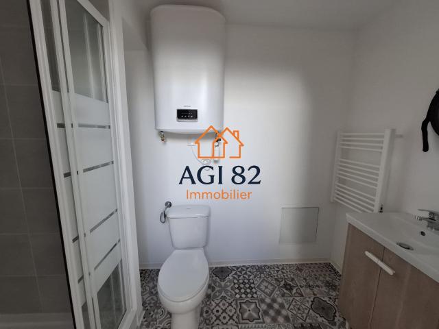 Appartement location à Castelsarrasin, Moissac