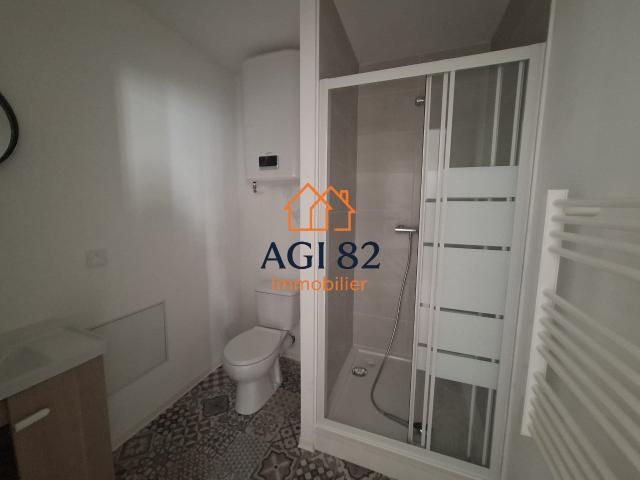 Appartement location à Castelsarrasin, Moissac