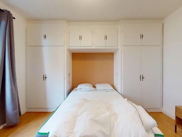 Appartement location à Marseille