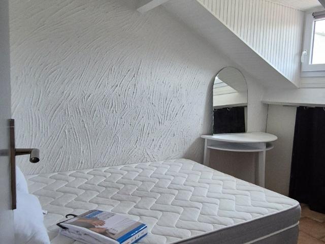 Appartement location à Nice