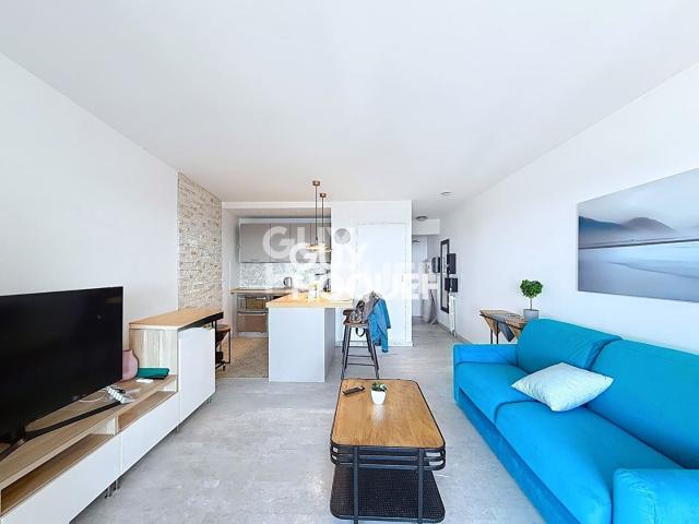 Appartement location à Grasse