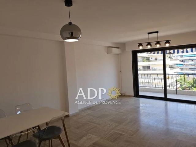 Appartement location à Grasse, Le Cannet