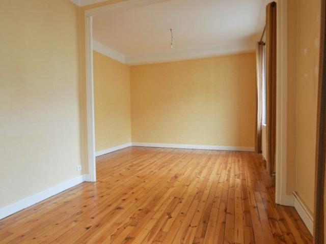 Appartement location à Le Puy-en-Velay, Le Puy-en-velay