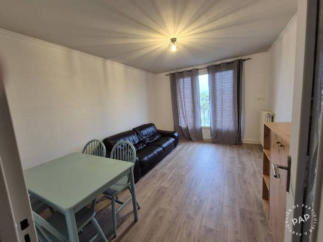 Appartement location à Saint-Germain-en-Laye, Le Vésinet