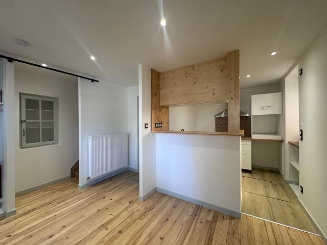 Appartement location à Montbrison, Loire