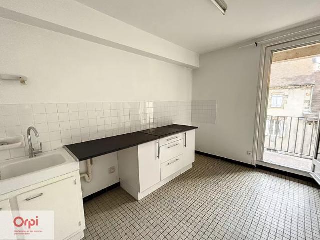 Appartement location à Montluçon