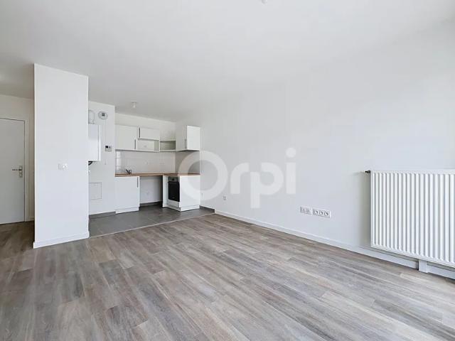 Appartement location à Provins