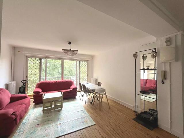 Appartement location à Toulouse, Revel