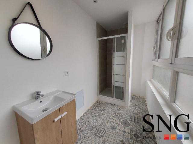 Appartement location à Toulouse, Revel