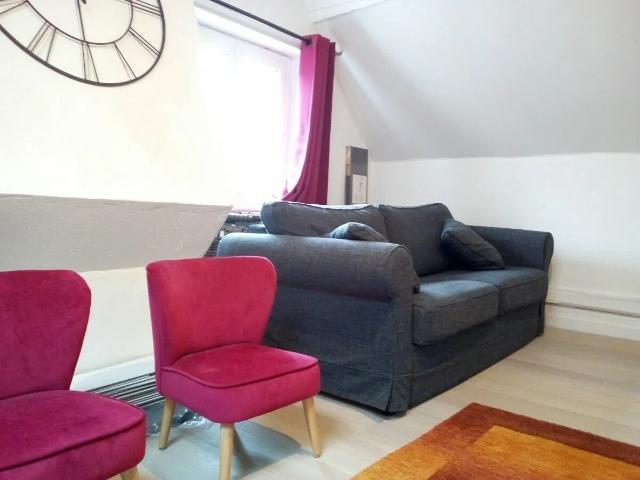 Appartement location à Saint-Denis, Saint-denis