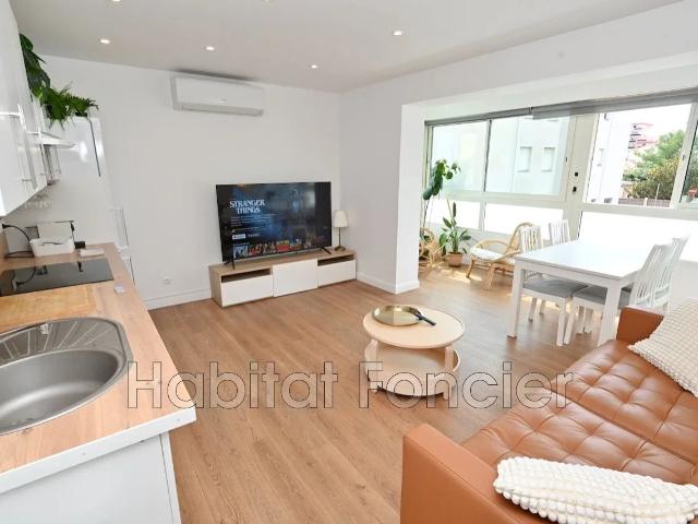 Appartement location à Perpignan, Canet-en-roussillon