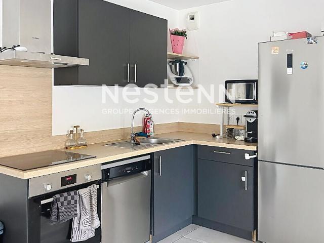 Appartement location à Sathonay-Camp, Rhône