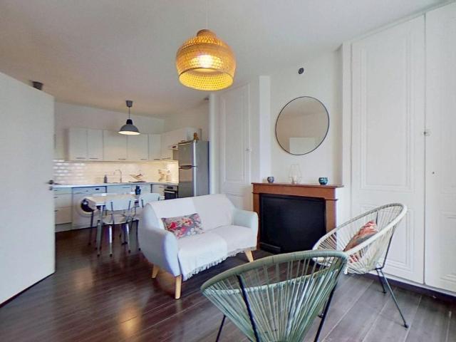 Appartement location à Lyon, Métropole de Lyon