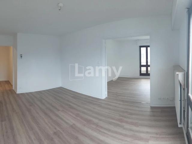 Appartement location à Nancy, Villers-lès-nancy