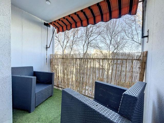 Appartement location à Pau