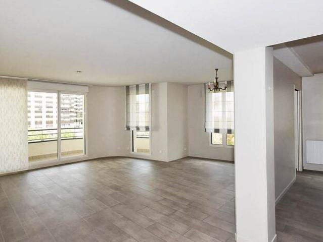 Appartement location à Bonnabaud, Clermont-Ferrand