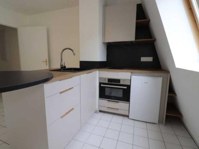 Appartement location à Nanterre, Colombes