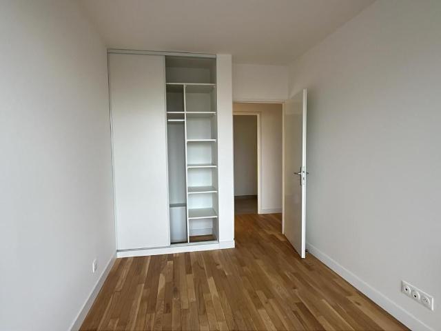 Appartement location à Nanterre, Colombes