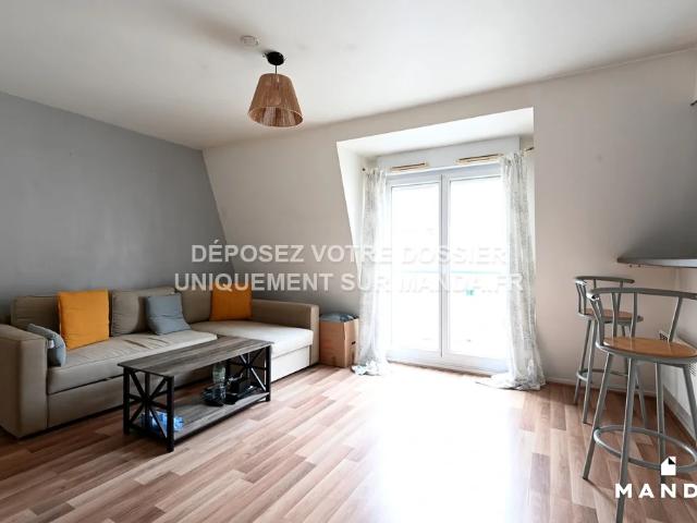 Appartement location à France métropolitaine, Colombes