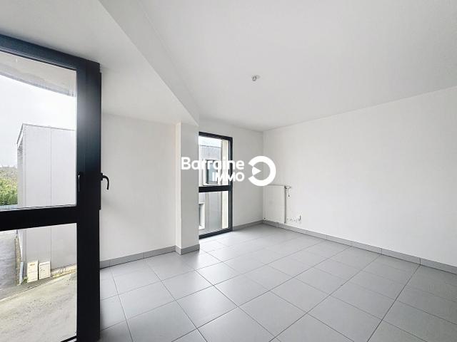 Appartement location à Brest, Bretagne