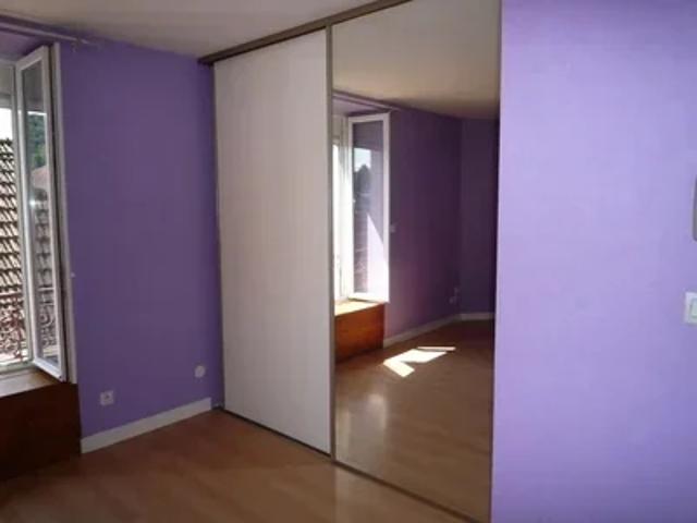 Appartement location à Vesoul