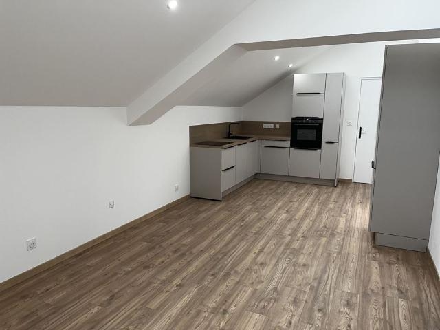 Appartement location à Vesoul
