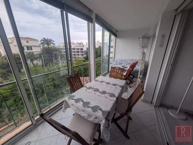 Appartement location à Pont Dulys, Antibes